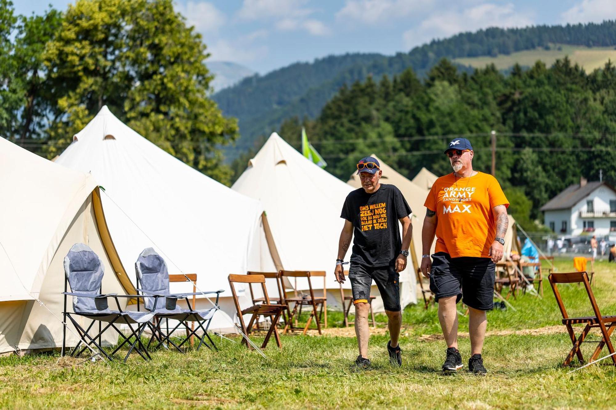 Racingtours Racecamp - Spielberg Ξενοδοχείο Spielberg Bei Knittelfeld Εξωτερικό φωτογραφία