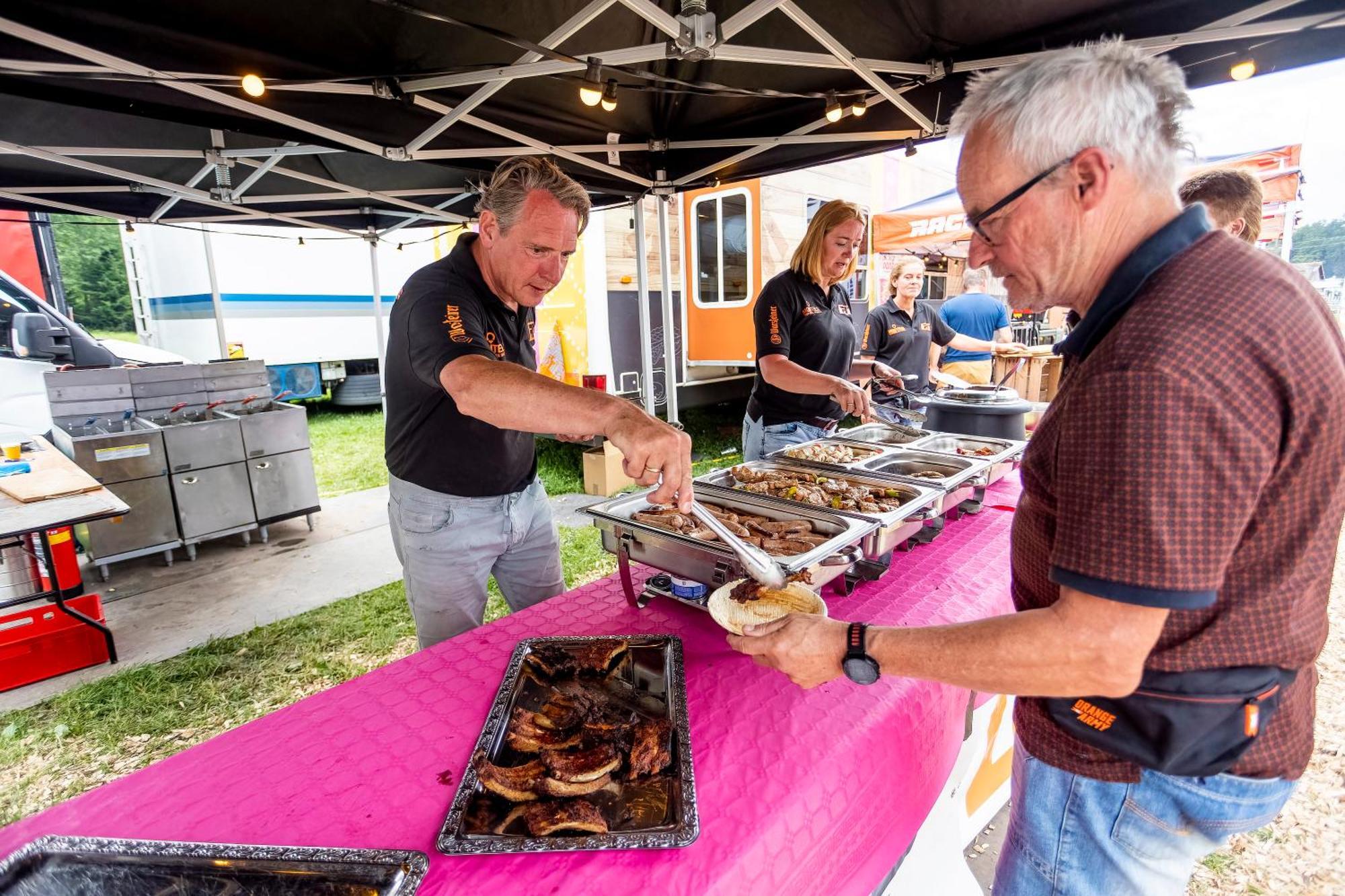 Racingtours Racecamp - Spielberg Ξενοδοχείο Spielberg Bei Knittelfeld Εξωτερικό φωτογραφία